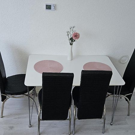 Apartman Aladin Bihać Zewnętrze zdjęcie