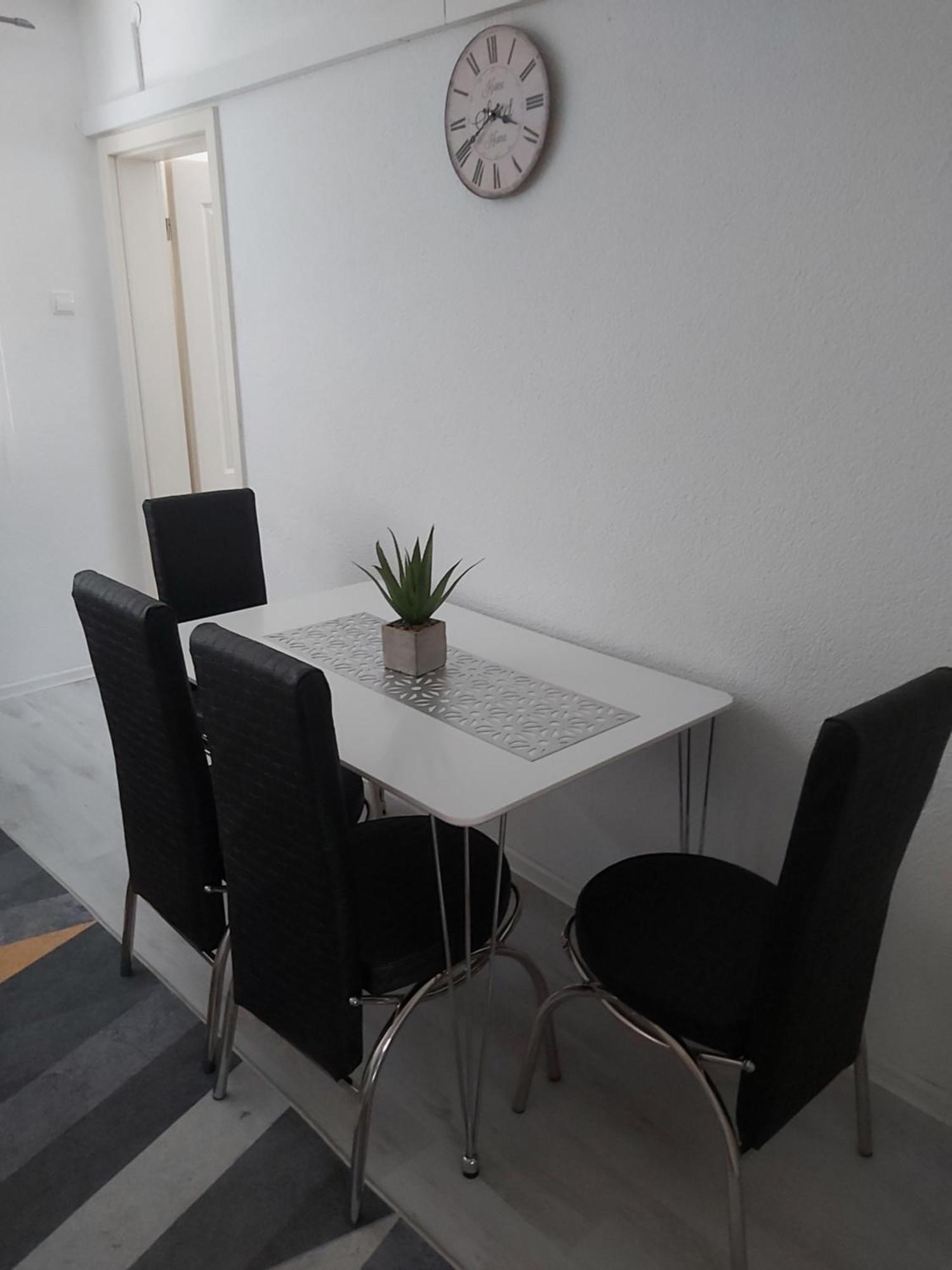 Apartman Aladin Bihać Zewnętrze zdjęcie