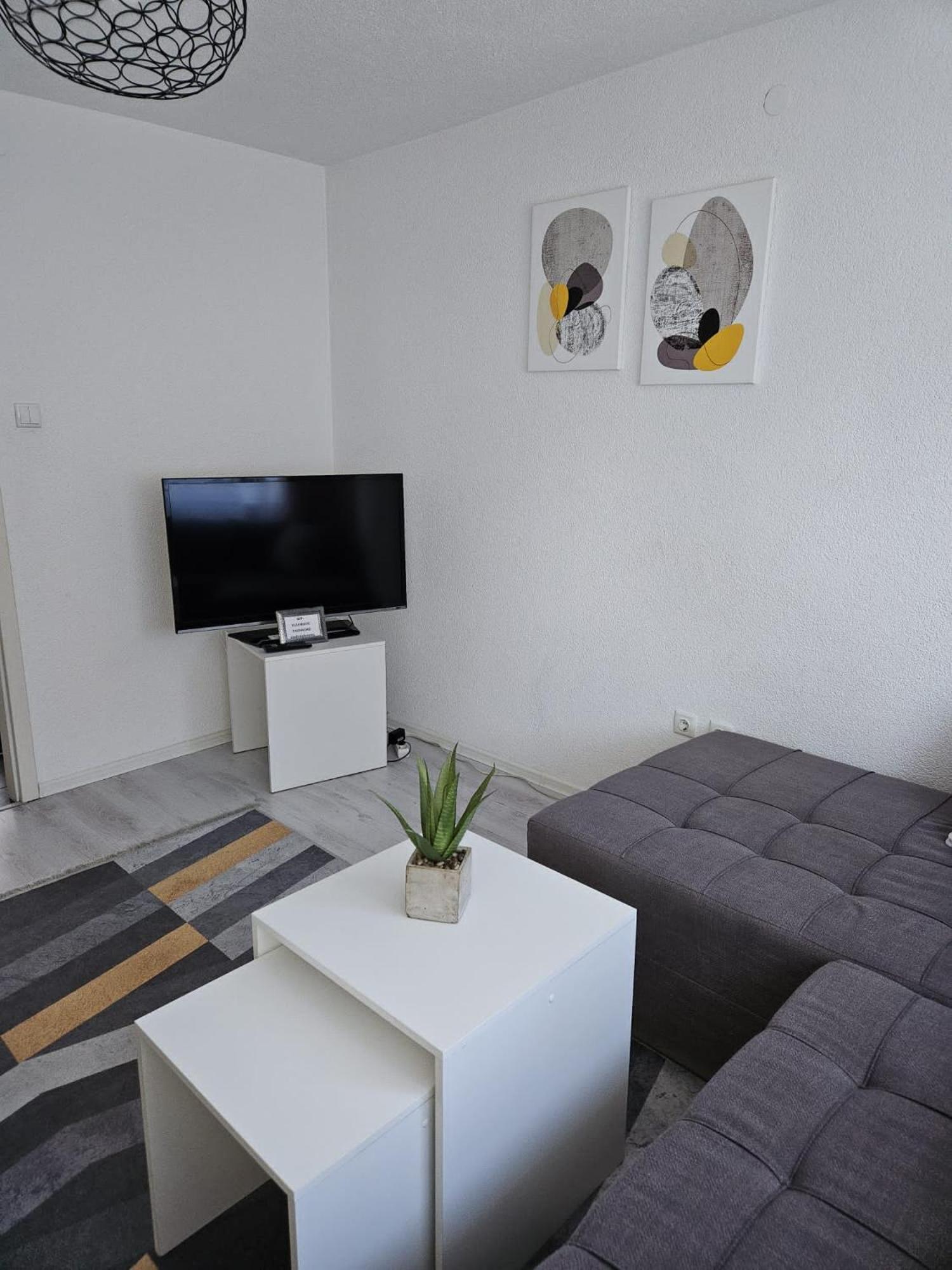 Apartman Aladin Bihać Zewnętrze zdjęcie