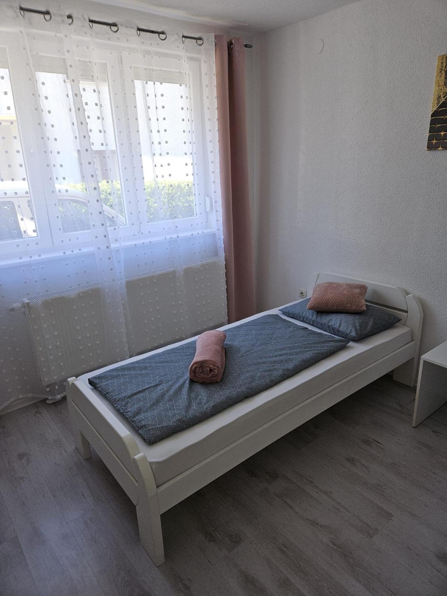 Apartman Aladin Bihać Zewnętrze zdjęcie