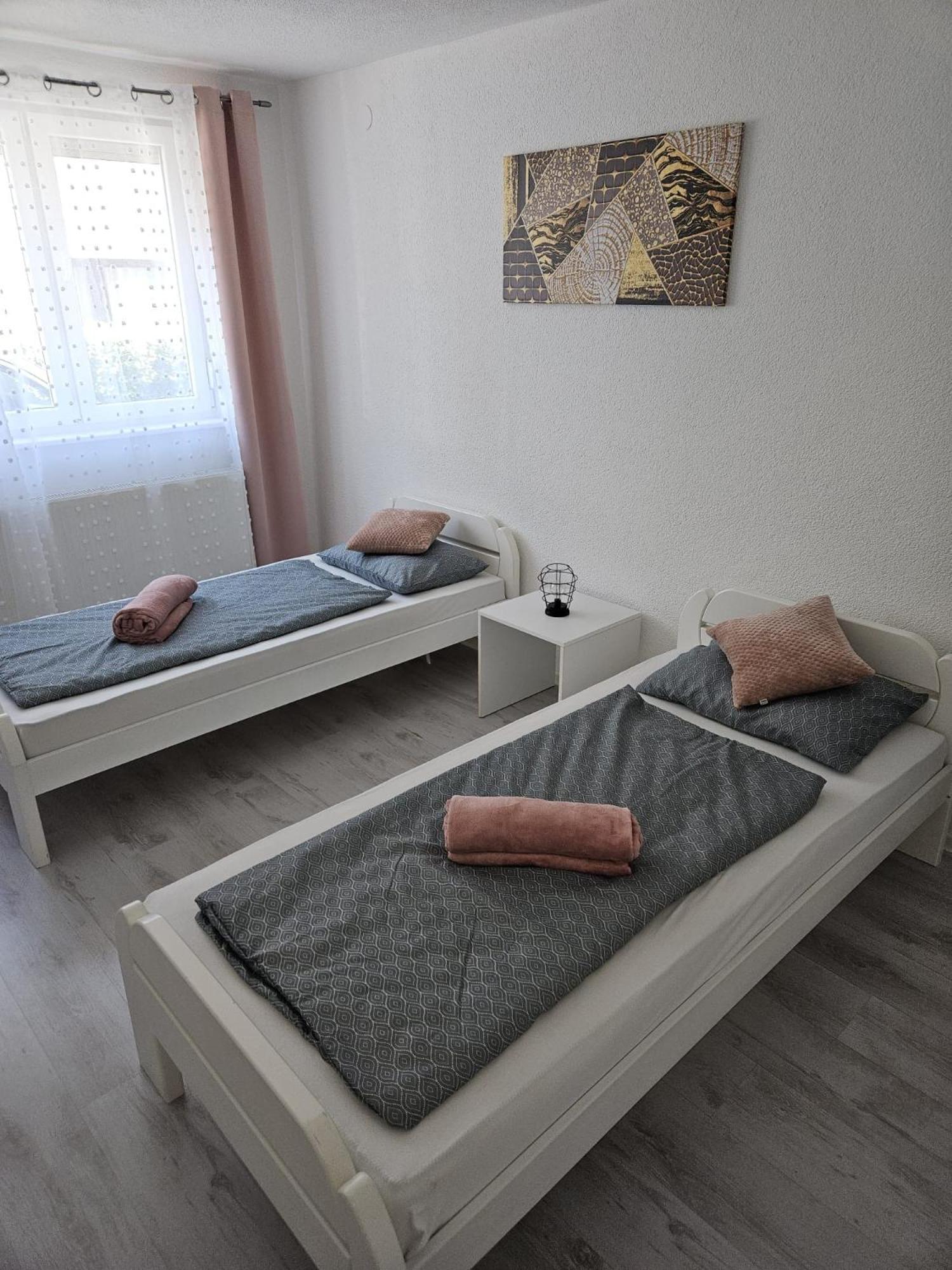 Apartman Aladin Bihać Zewnętrze zdjęcie