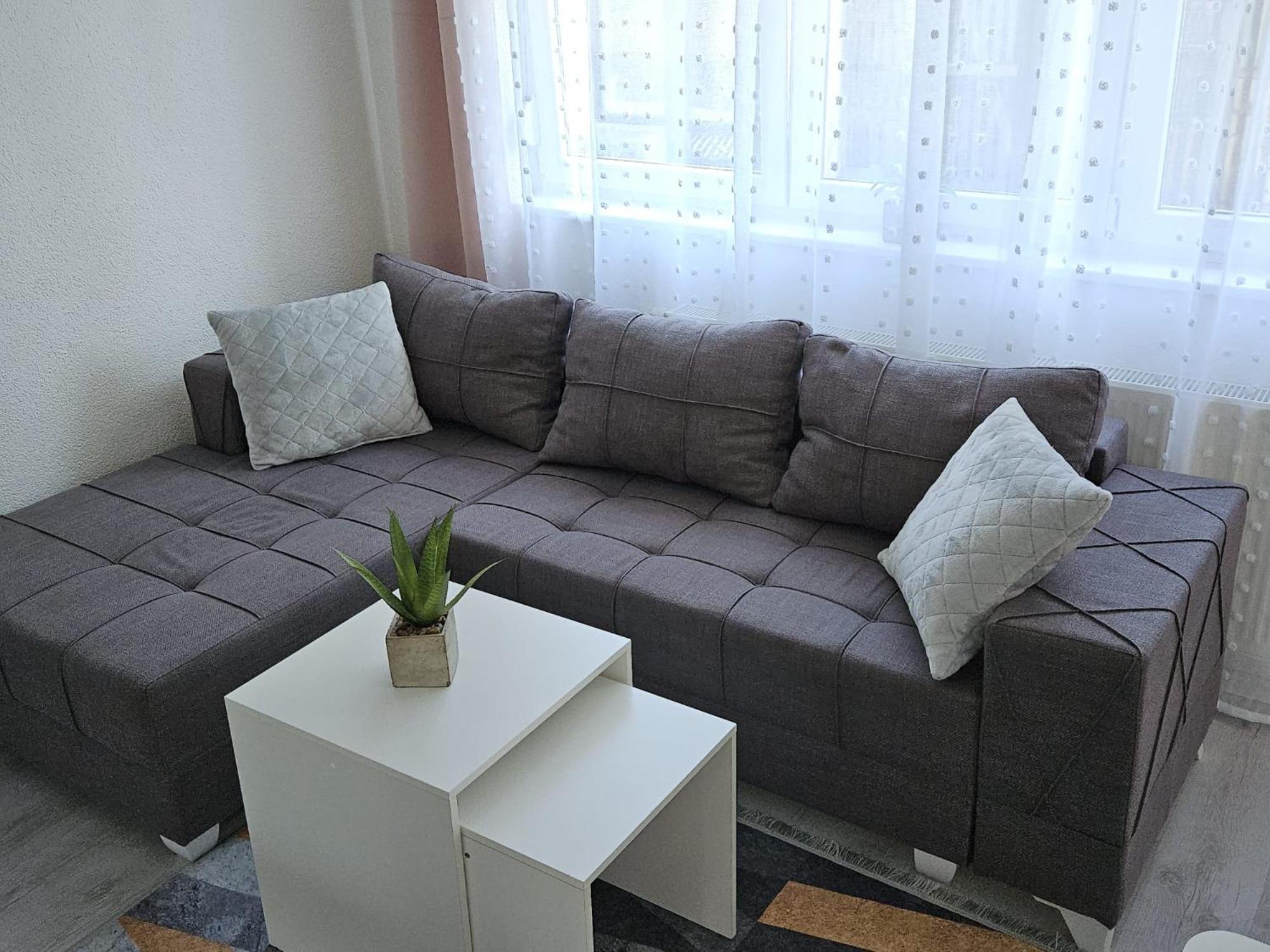 Apartman Aladin Bihać Zewnętrze zdjęcie