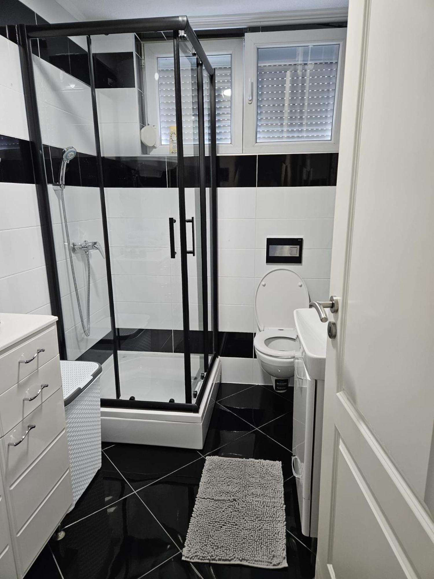 Apartman Aladin Bihać Zewnętrze zdjęcie